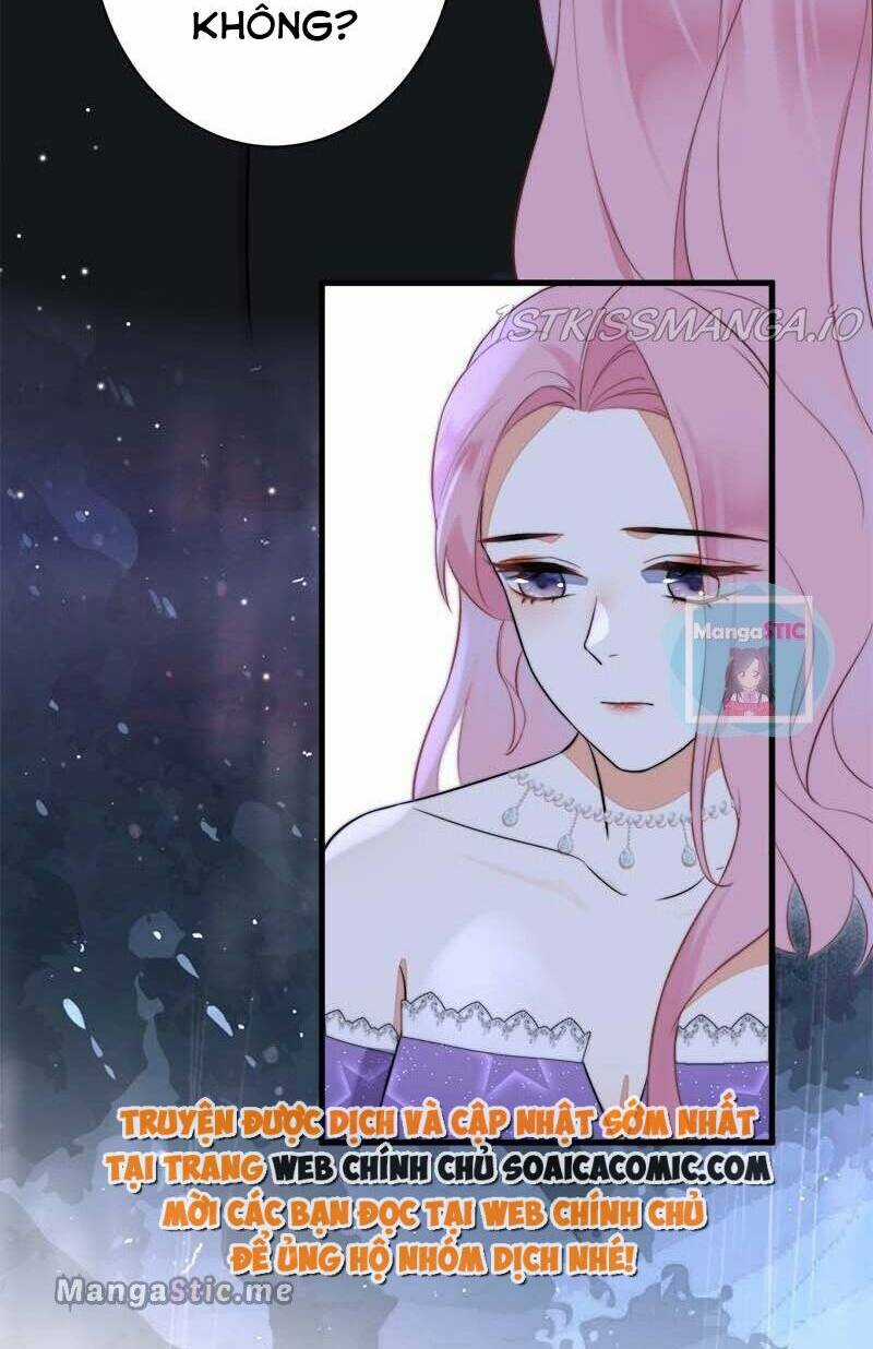 Va Phải Đại Boss - Chapter 30 - Trang 14