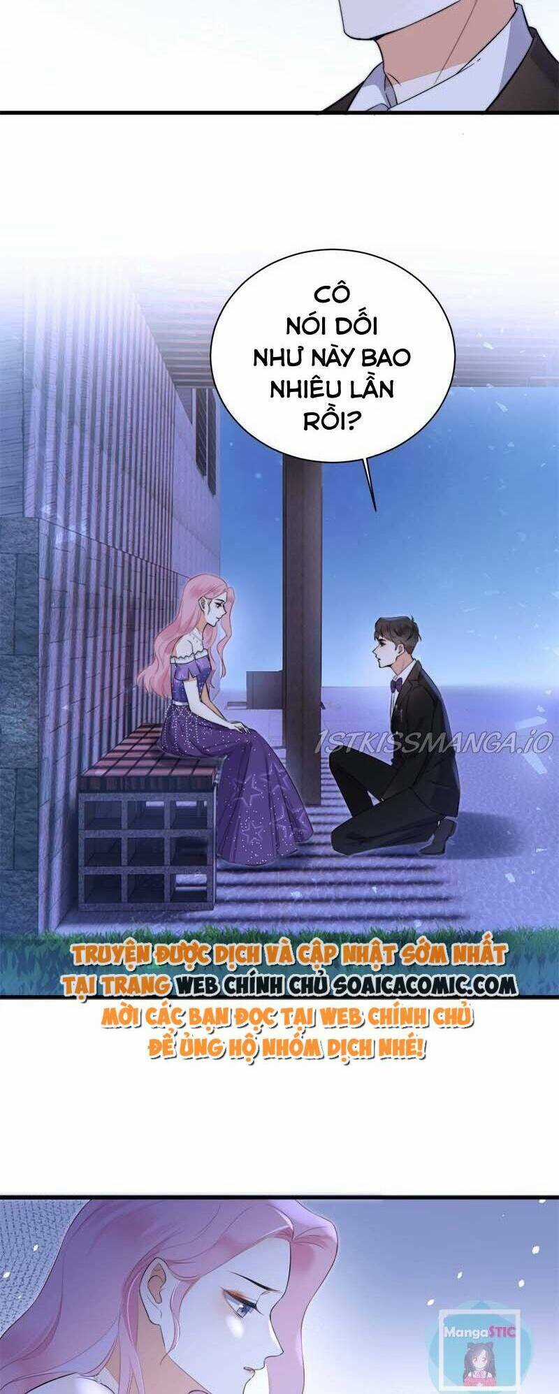 Va Phải Đại Boss - Chapter 30 - Trang 16
