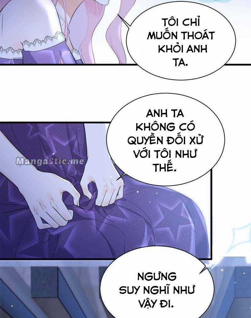 Va Phải Đại Boss - Chapter 30 - Trang 17