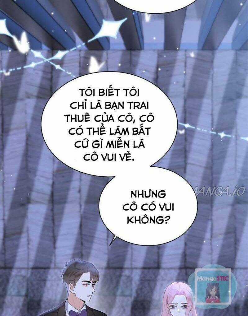 Va Phải Đại Boss - Chapter 30 - Trang 18