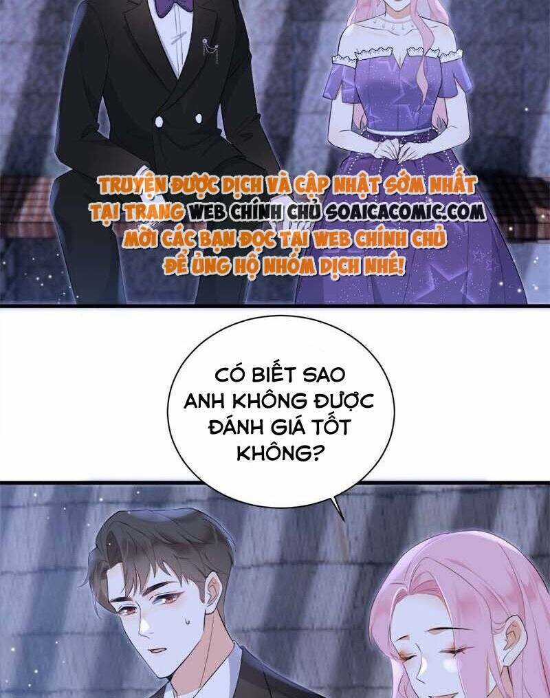 Va Phải Đại Boss - Chapter 30 - Trang 19