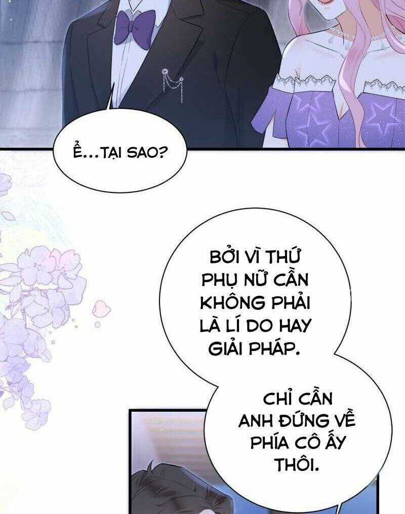 Va Phải Đại Boss - Chapter 30 - Trang 20