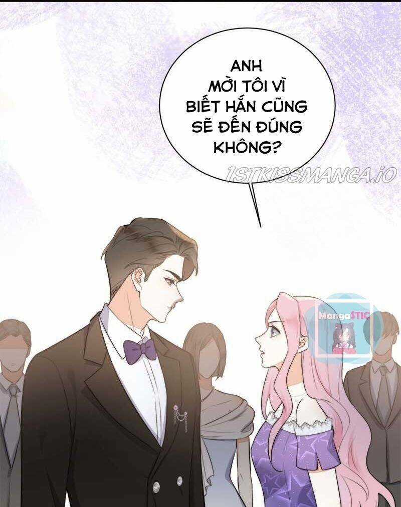 Va Phải Đại Boss - Chapter 30 - Trang 3