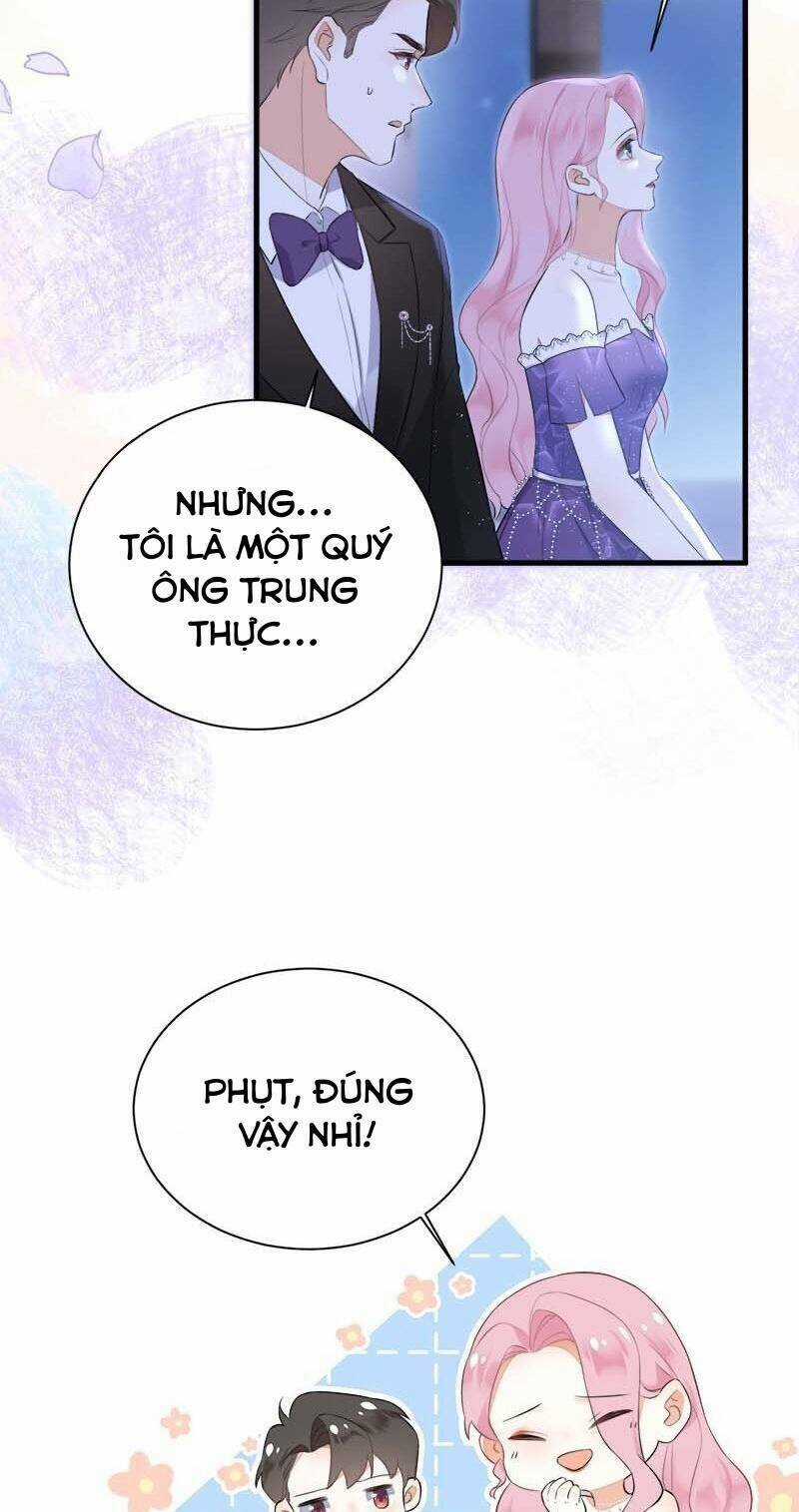 Va Phải Đại Boss - Chapter 30 - Trang 21