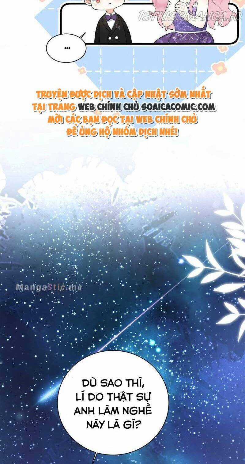 Va Phải Đại Boss - Chapter 30 - Trang 22
