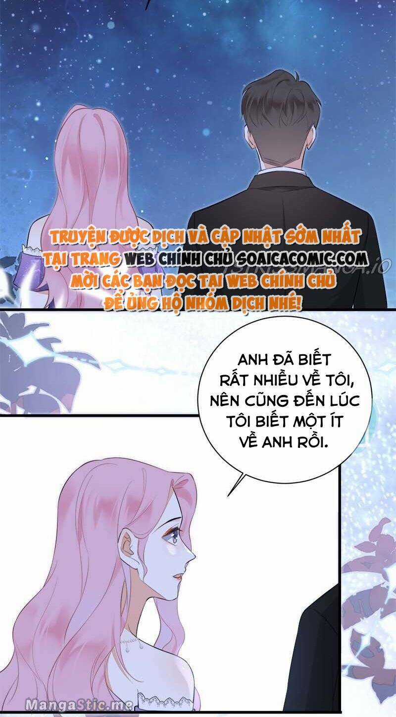 Va Phải Đại Boss - Chapter 30 - Trang 23