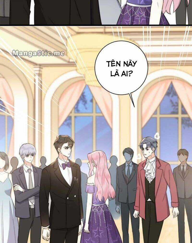 Va Phải Đại Boss - Chapter 30 - Trang 4