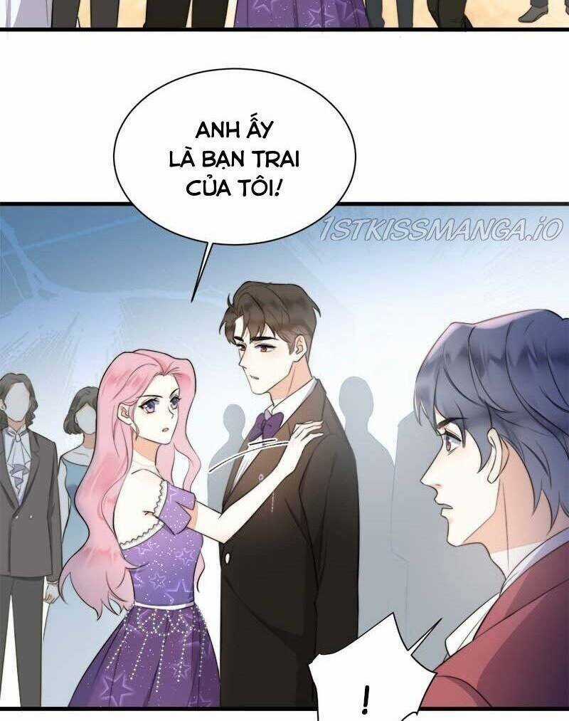 Va Phải Đại Boss - Chapter 30 - Trang 5