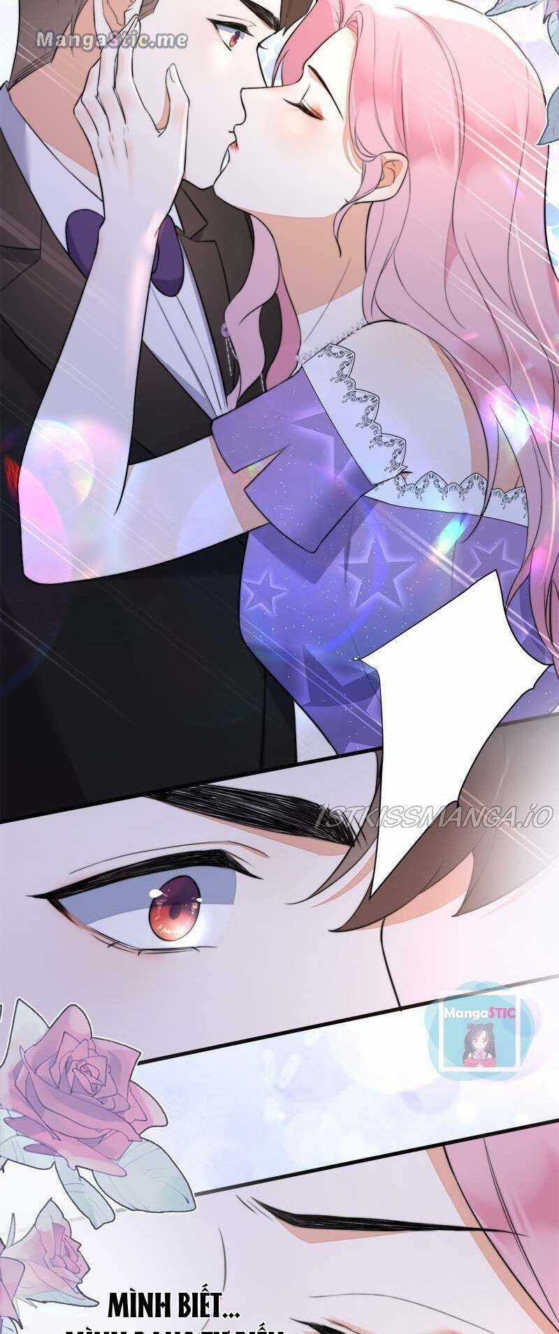 Va Phải Đại Boss - Chapter 30 - Trang 7