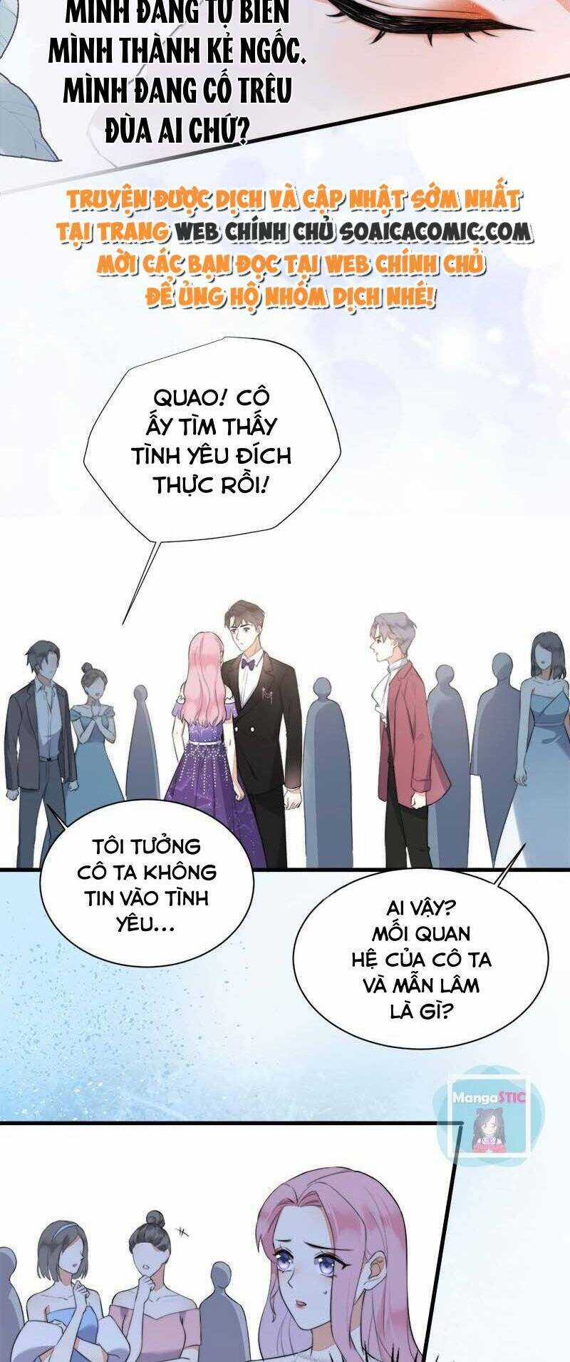 Va Phải Đại Boss - Chapter 30 - Trang 8