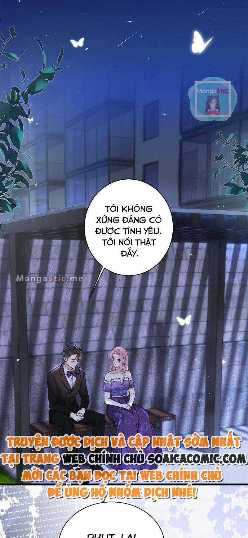 Va Phải Đại Boss - Chapter 31 - Trang 1