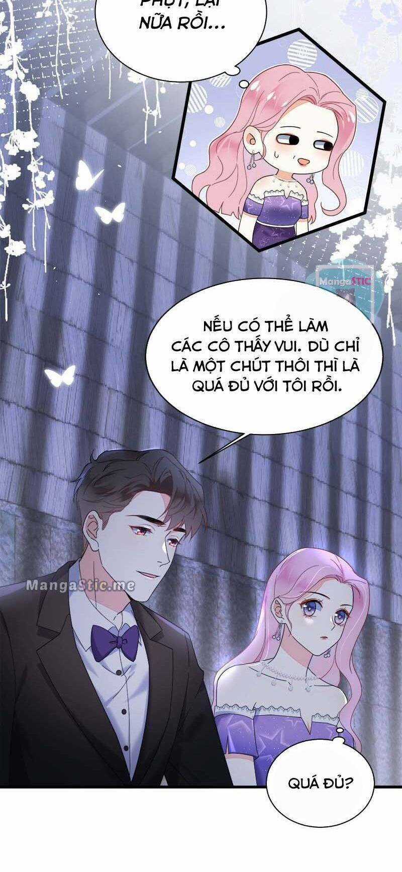 Va Phải Đại Boss - Chapter 31 - Trang 2