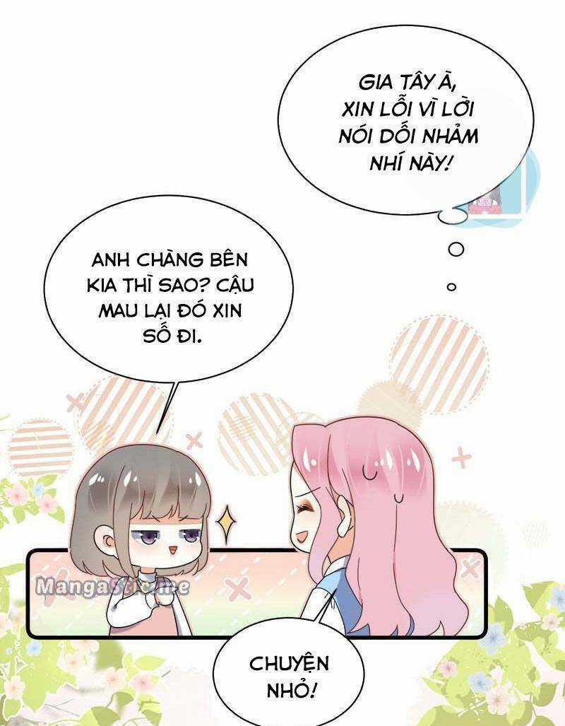 Va Phải Đại Boss - Chapter 31 - Trang 13