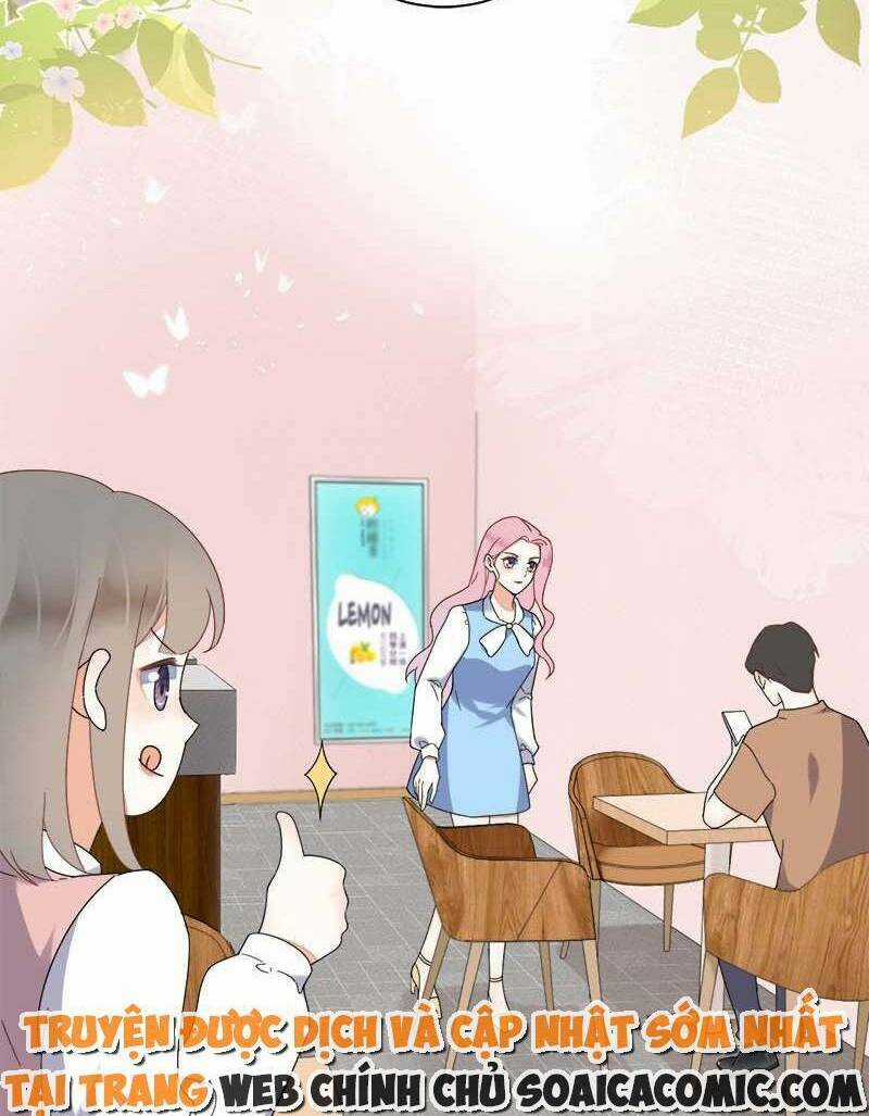 Va Phải Đại Boss - Chapter 31 - Trang 14