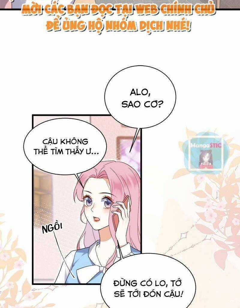 Va Phải Đại Boss - Chapter 31 - Trang 15