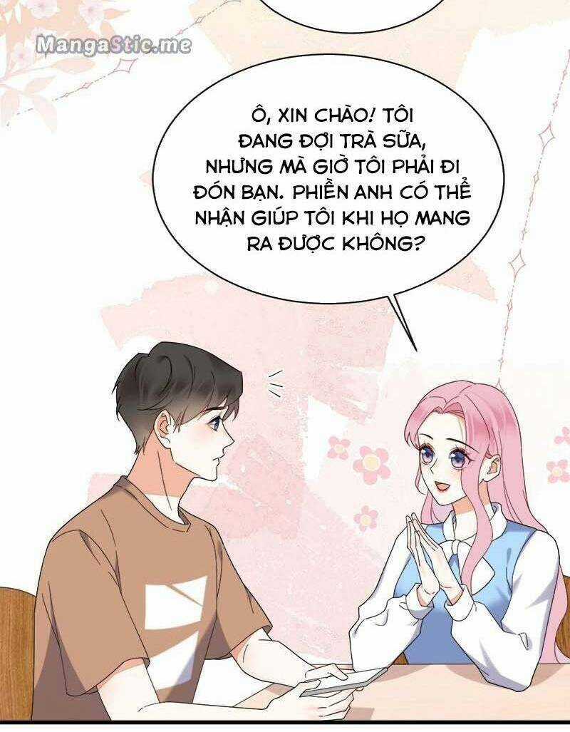 Va Phải Đại Boss - Chapter 31 - Trang 16