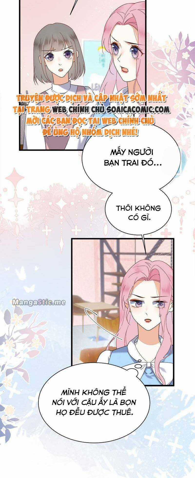 Va Phải Đại Boss - Chapter 31 - Trang 20