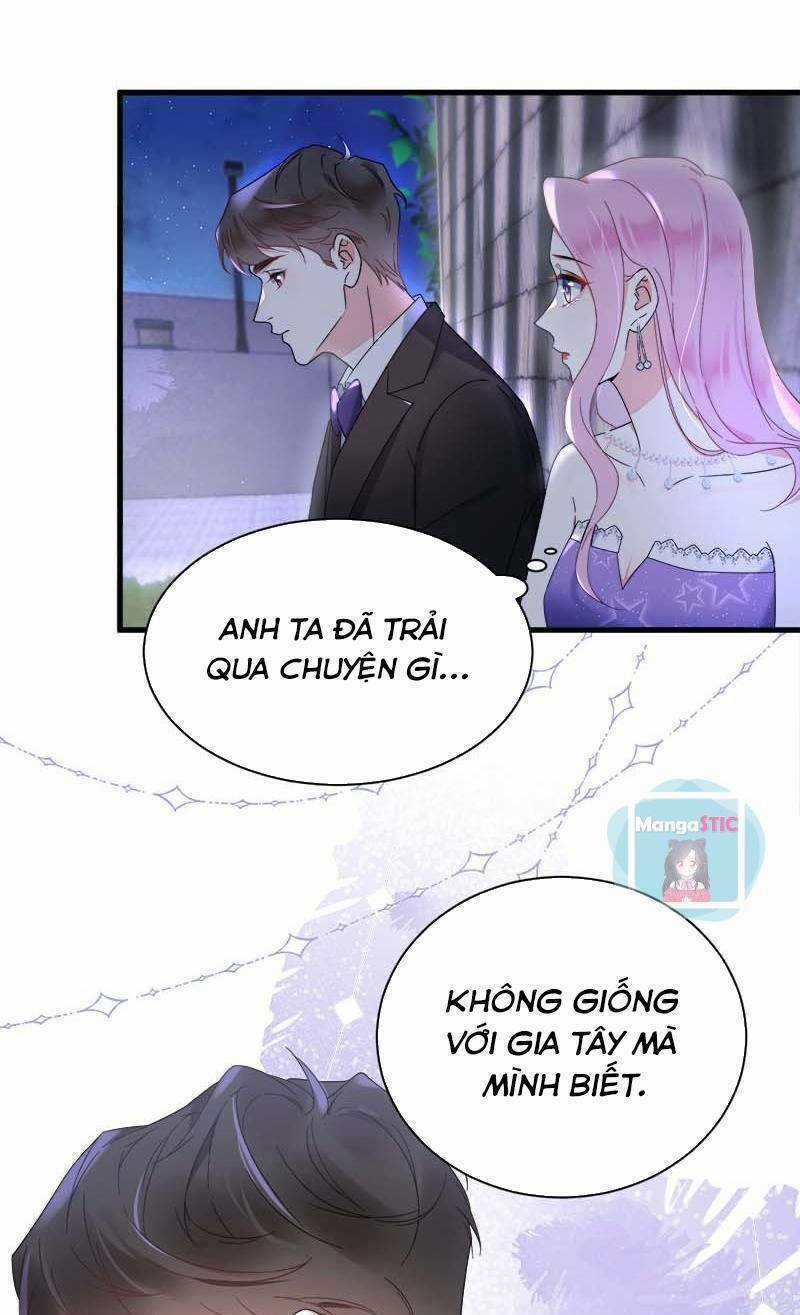 Va Phải Đại Boss - Chapter 31 - Trang 3