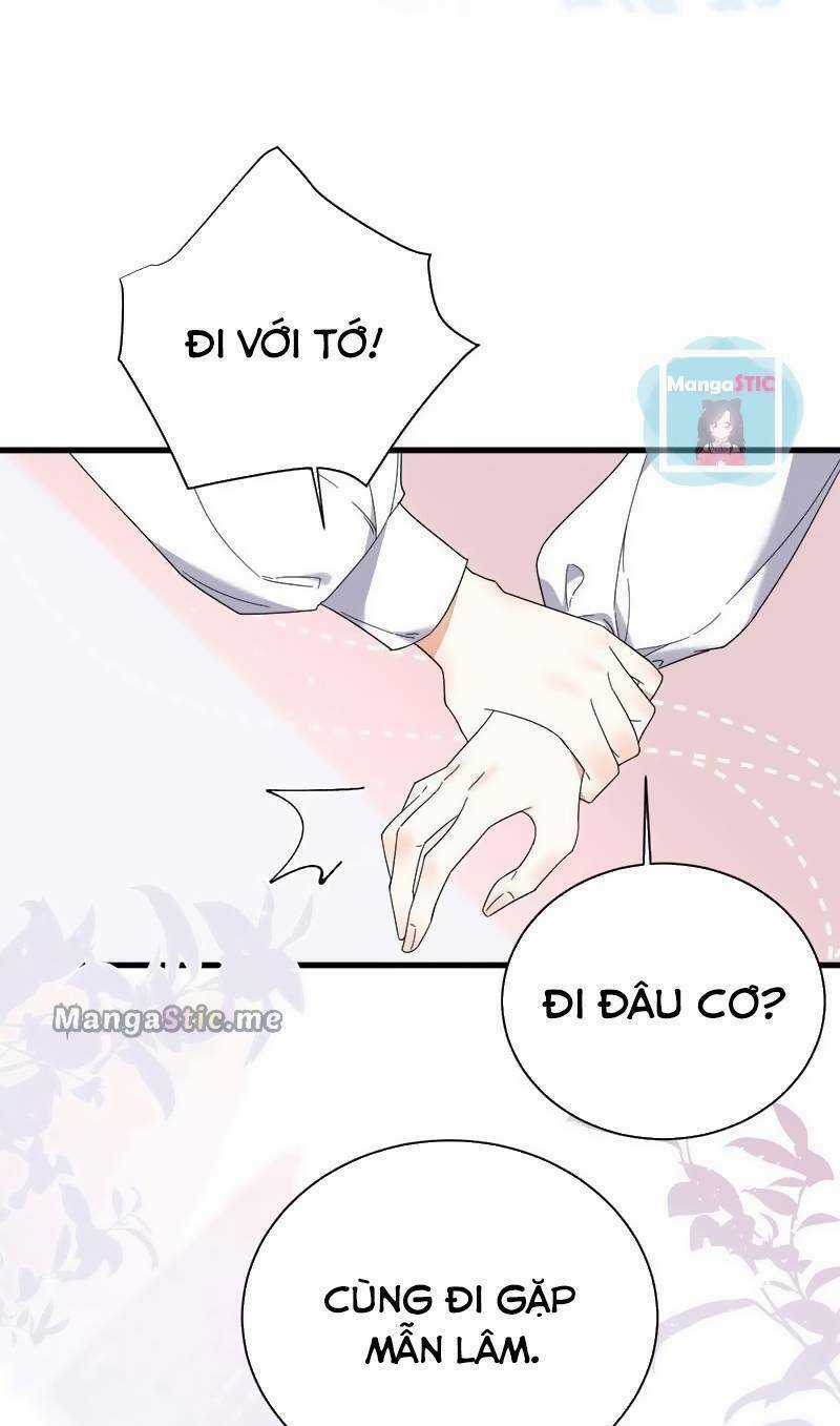 Va Phải Đại Boss - Chapter 31 - Trang 21