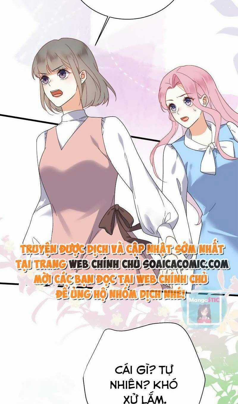 Va Phải Đại Boss - Chapter 31 - Trang 22