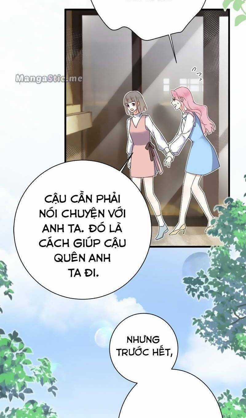 Va Phải Đại Boss - Chapter 31 - Trang 23