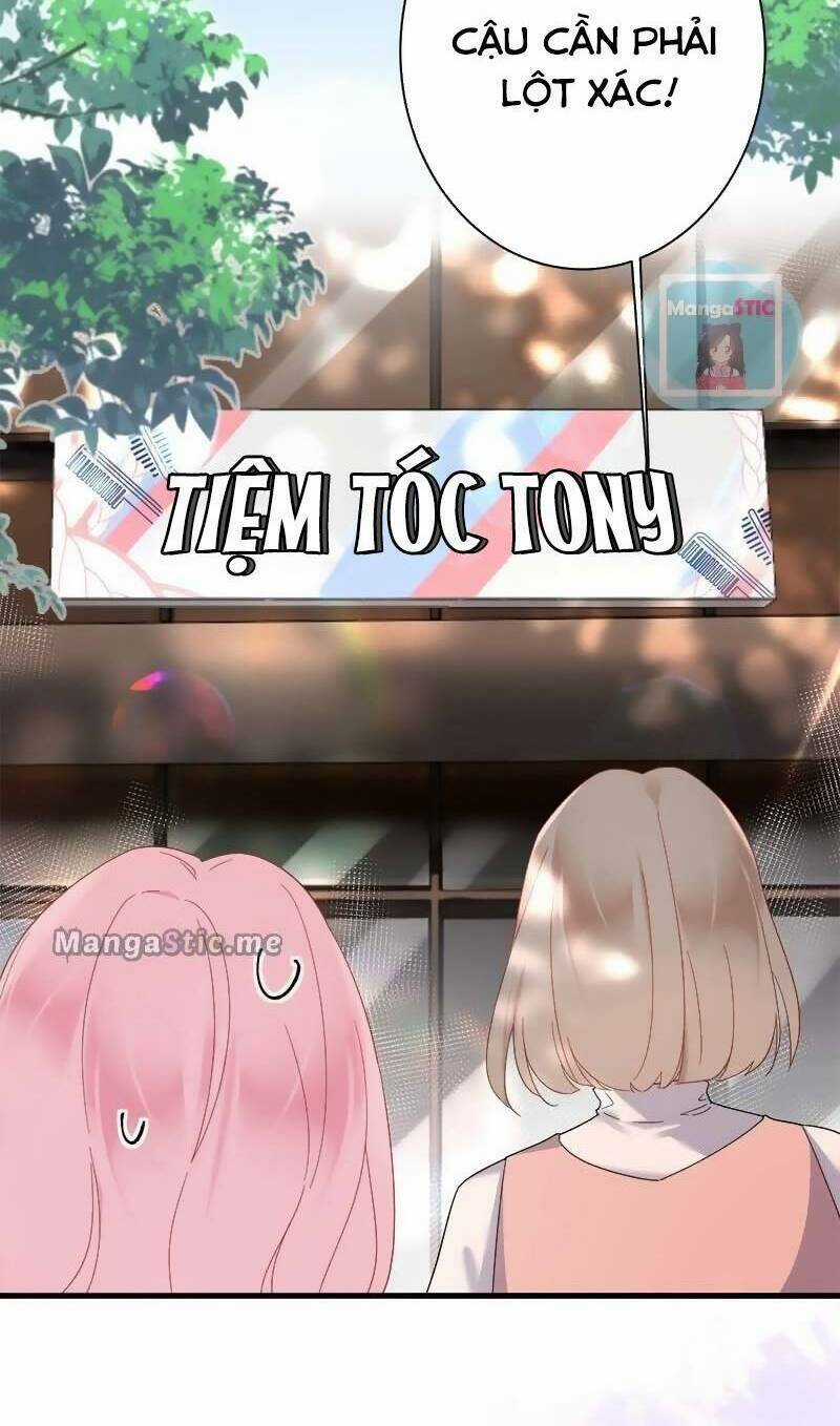 Va Phải Đại Boss - Chapter 31 - Trang 24