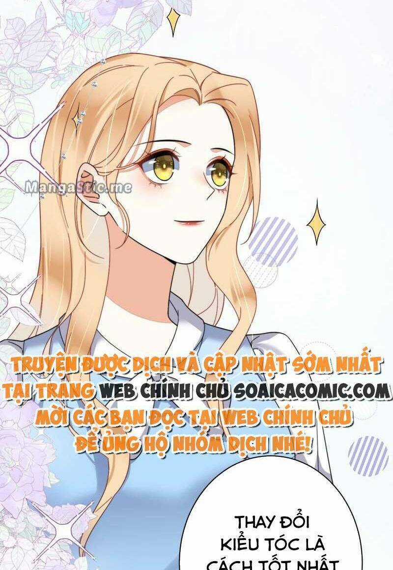 Va Phải Đại Boss - Chapter 31 - Trang 26