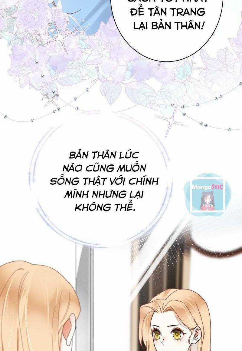 Va Phải Đại Boss - Chapter 31 - Trang 27