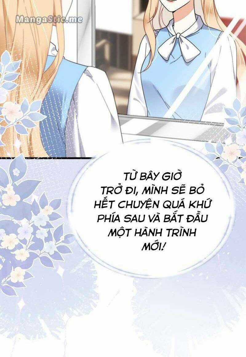 Va Phải Đại Boss - Chapter 31 - Trang 28