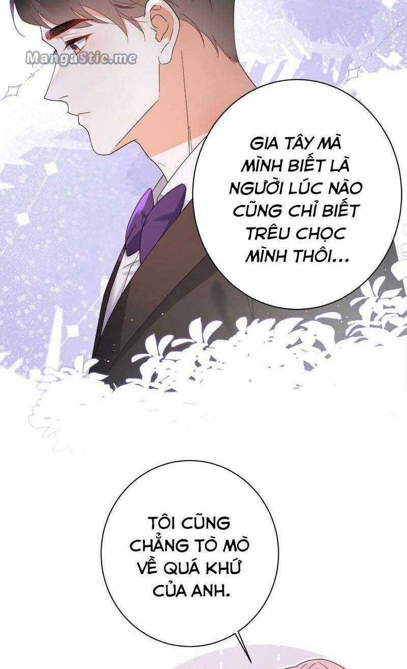 Va Phải Đại Boss - Chapter 31 - Trang 4