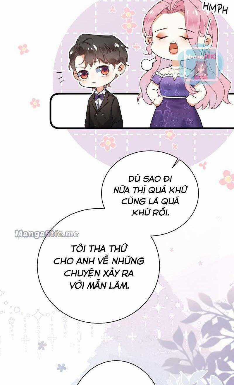 Va Phải Đại Boss - Chapter 31 - Trang 5