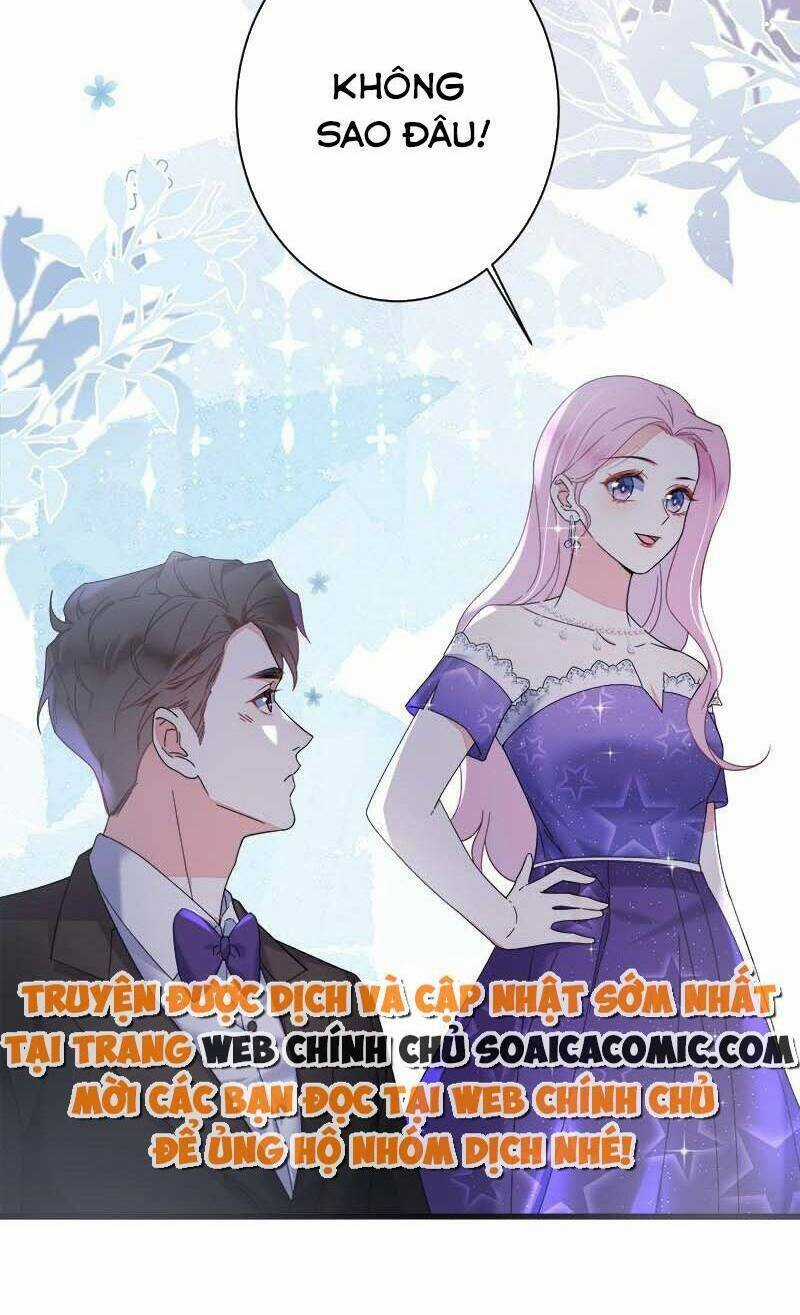 Va Phải Đại Boss - Chapter 31 - Trang 6