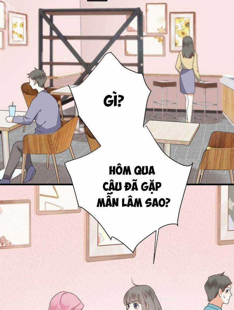 Va Phải Đại Boss - Chapter 31 - Trang 8