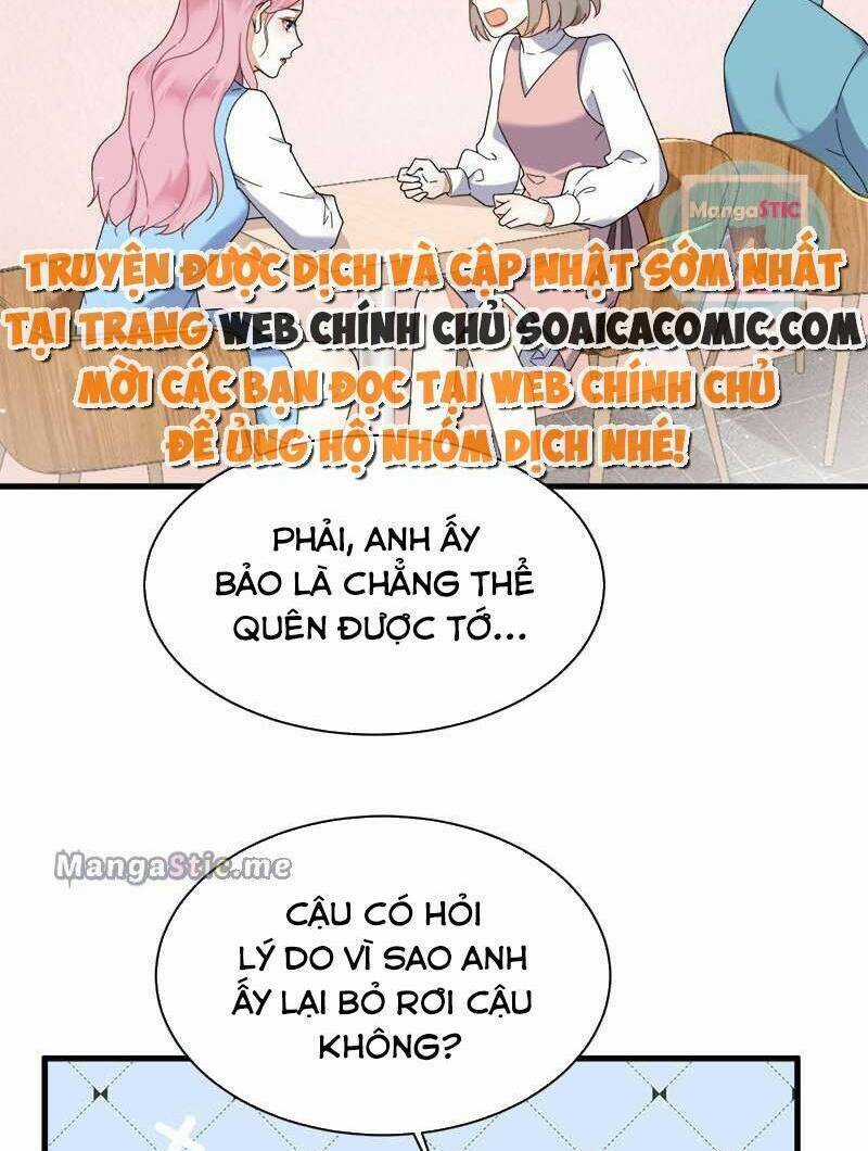 Va Phải Đại Boss - Chapter 31 - Trang 9