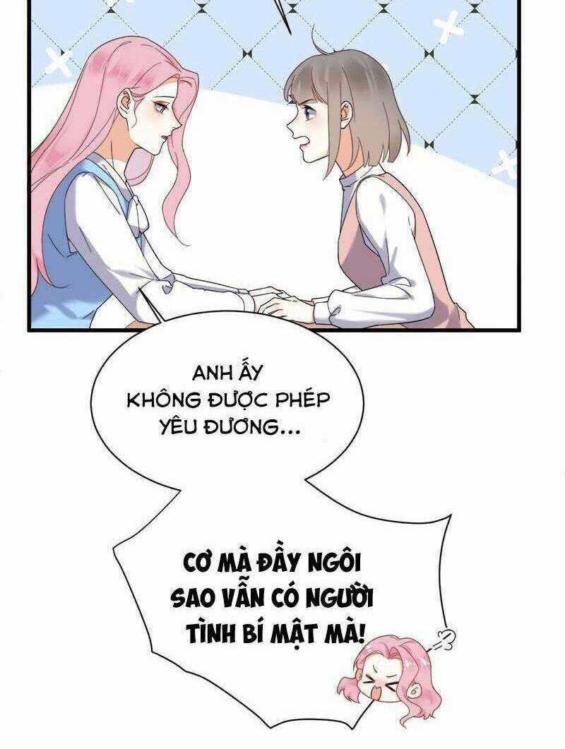 Va Phải Đại Boss - Chapter 31 - Trang 10