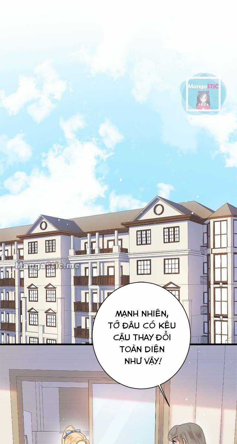 Va Phải Đại Boss - Chapter 32 - Trang 1