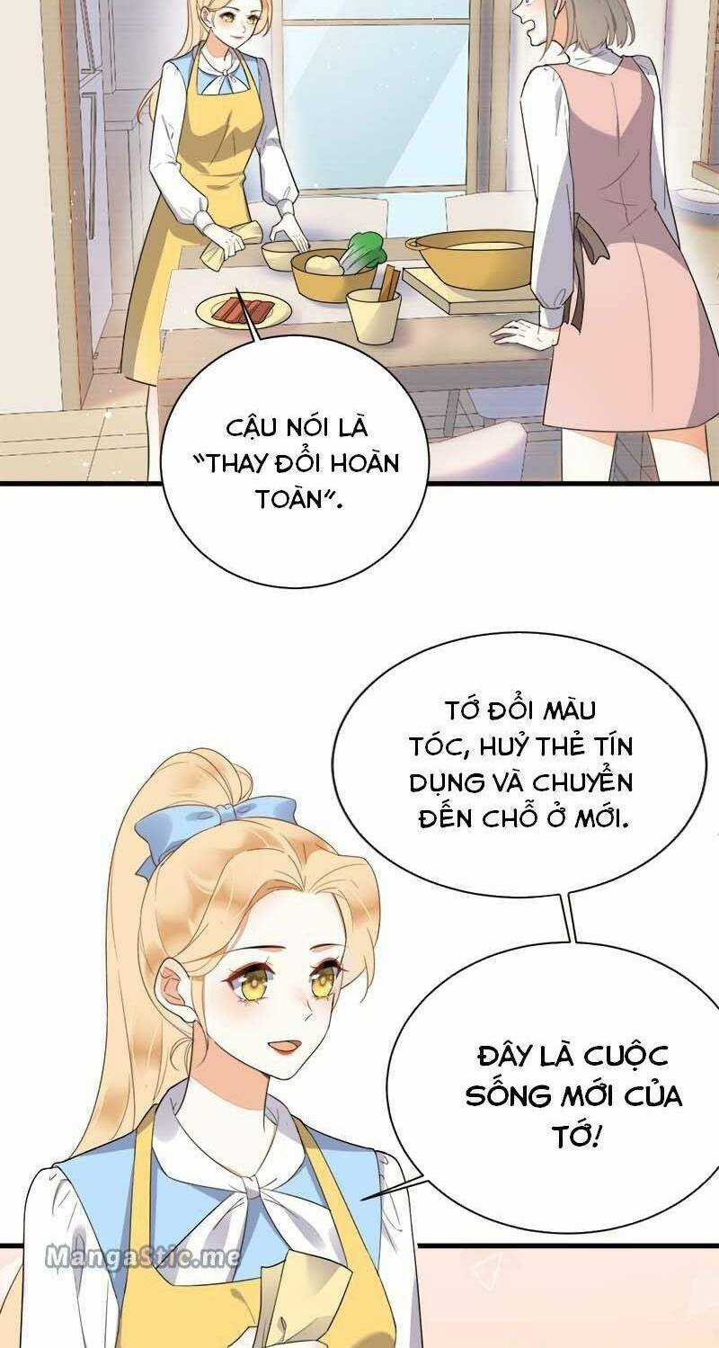 Va Phải Đại Boss - Chapter 32 - Trang 2