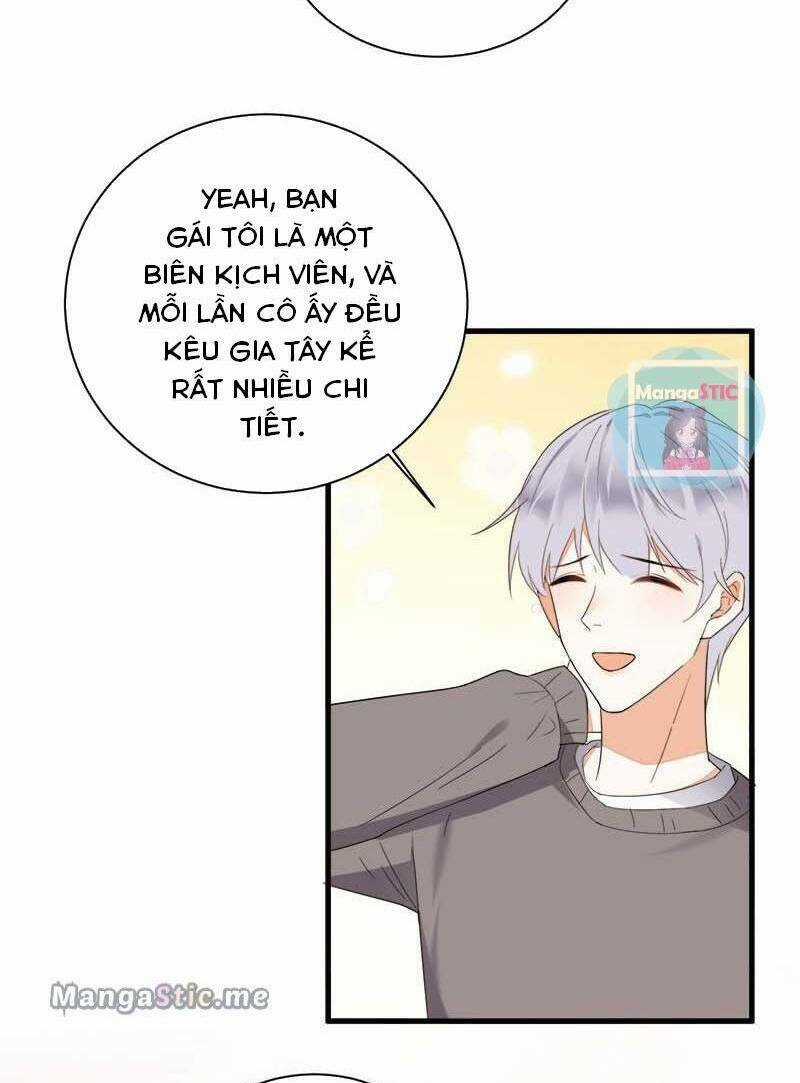 Va Phải Đại Boss - Chapter 32 - Trang 11
