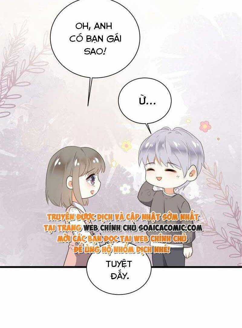 Va Phải Đại Boss - Chapter 32 - Trang 12