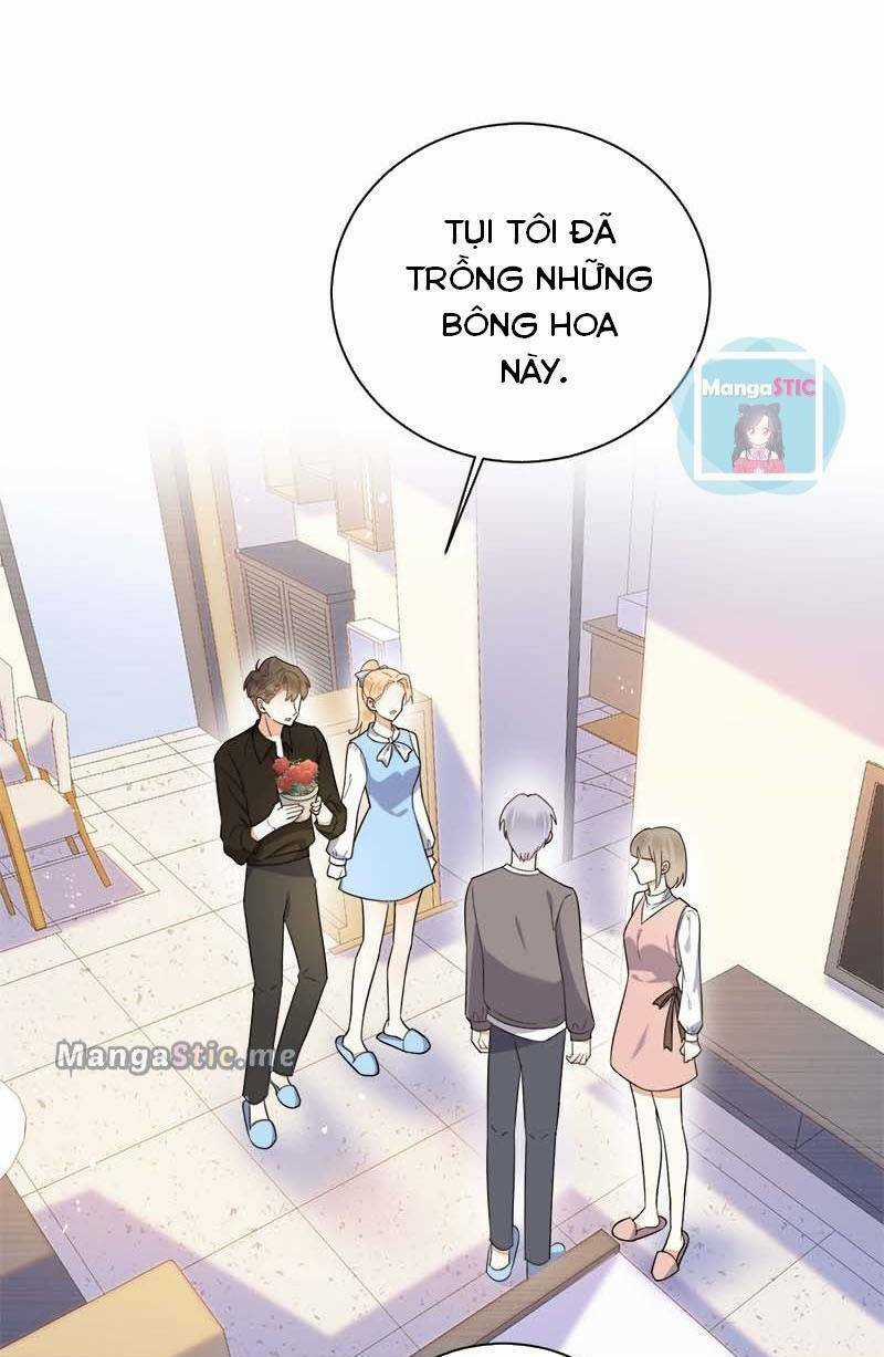 Va Phải Đại Boss - Chapter 32 - Trang 13