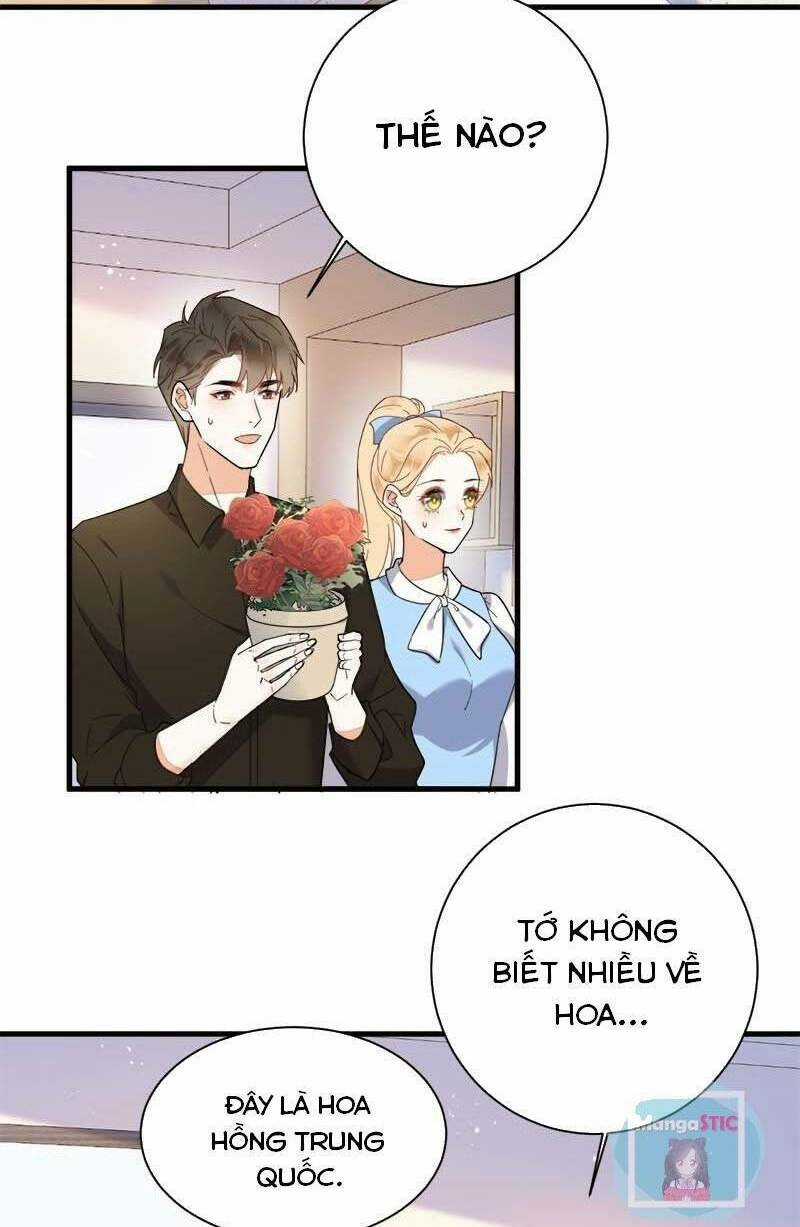 Va Phải Đại Boss - Chapter 32 - Trang 14