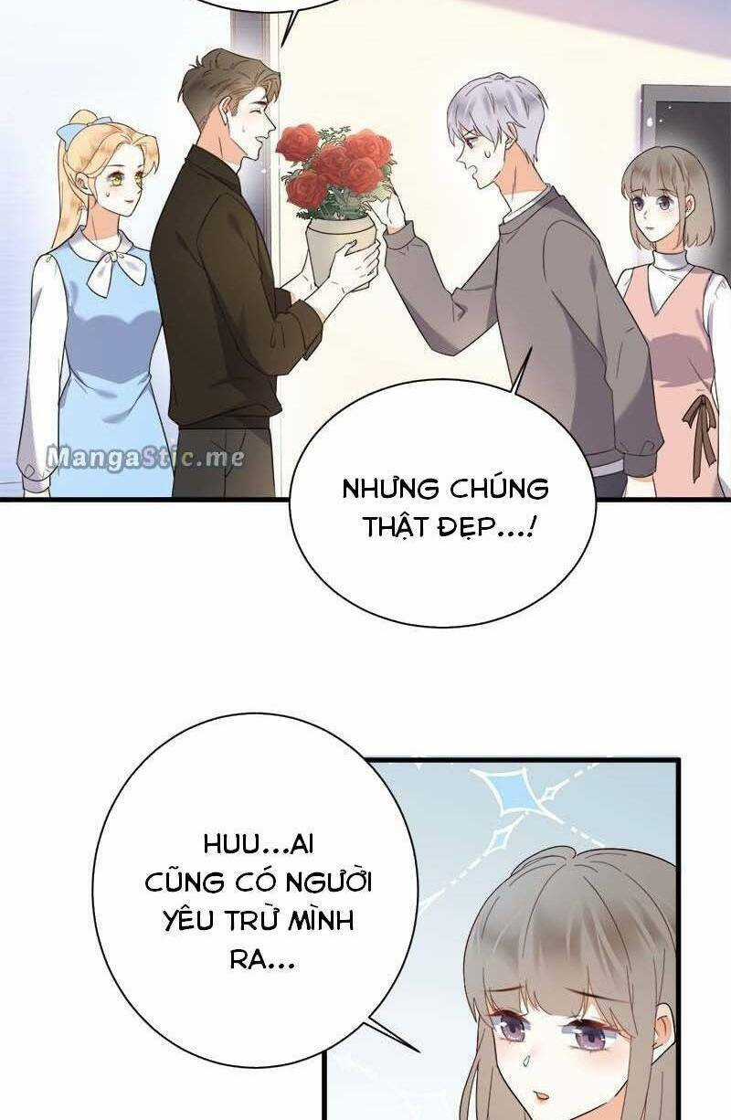 Va Phải Đại Boss - Chapter 32 - Trang 15