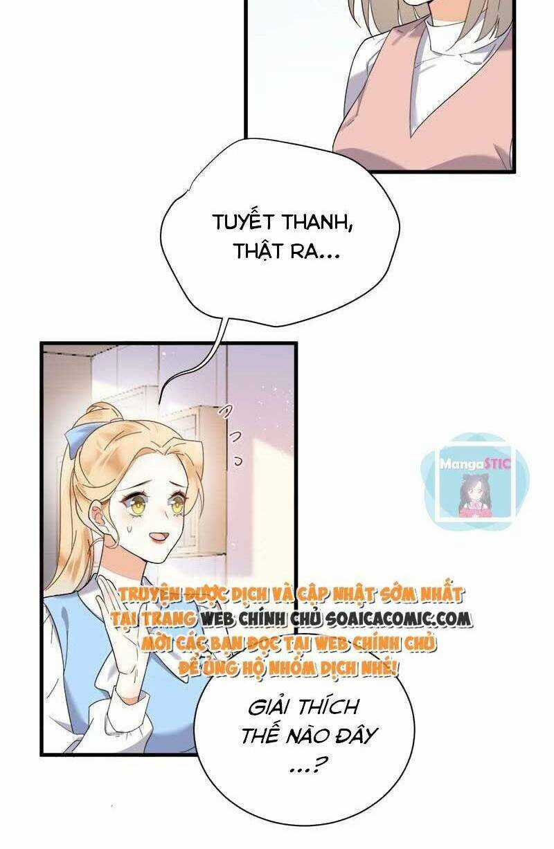 Va Phải Đại Boss - Chapter 32 - Trang 16