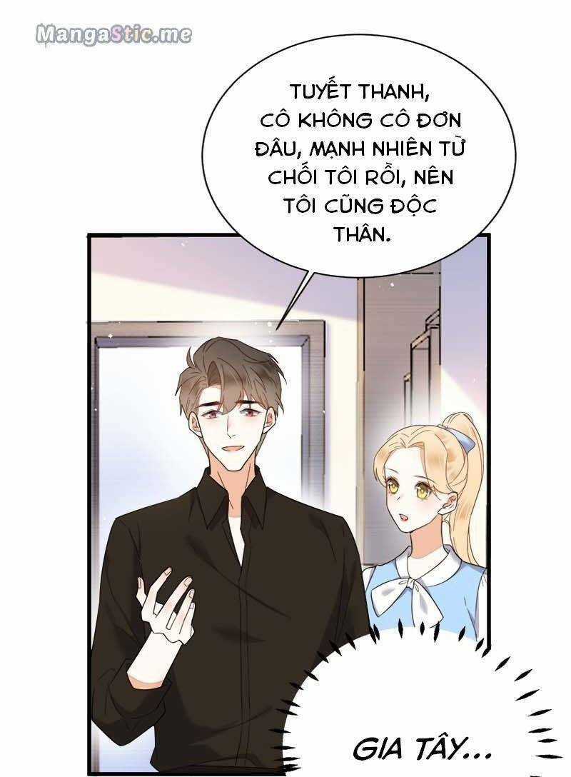 Va Phải Đại Boss - Chapter 32 - Trang 17