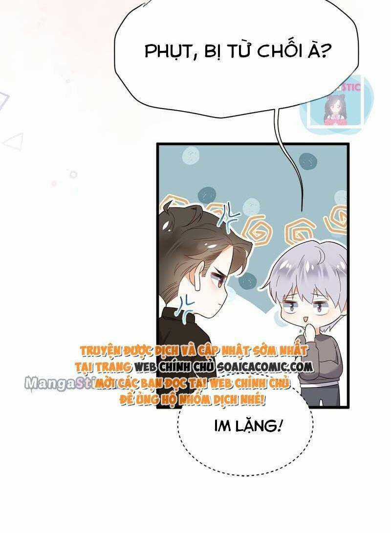 Va Phải Đại Boss - Chapter 32 - Trang 20