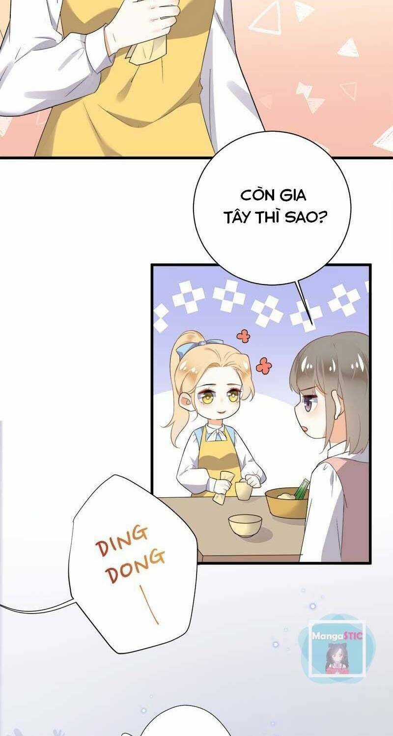 Va Phải Đại Boss - Chapter 32 - Trang 3