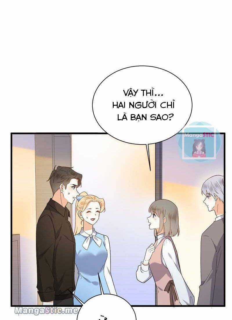 Va Phải Đại Boss - Chapter 32 - Trang 21