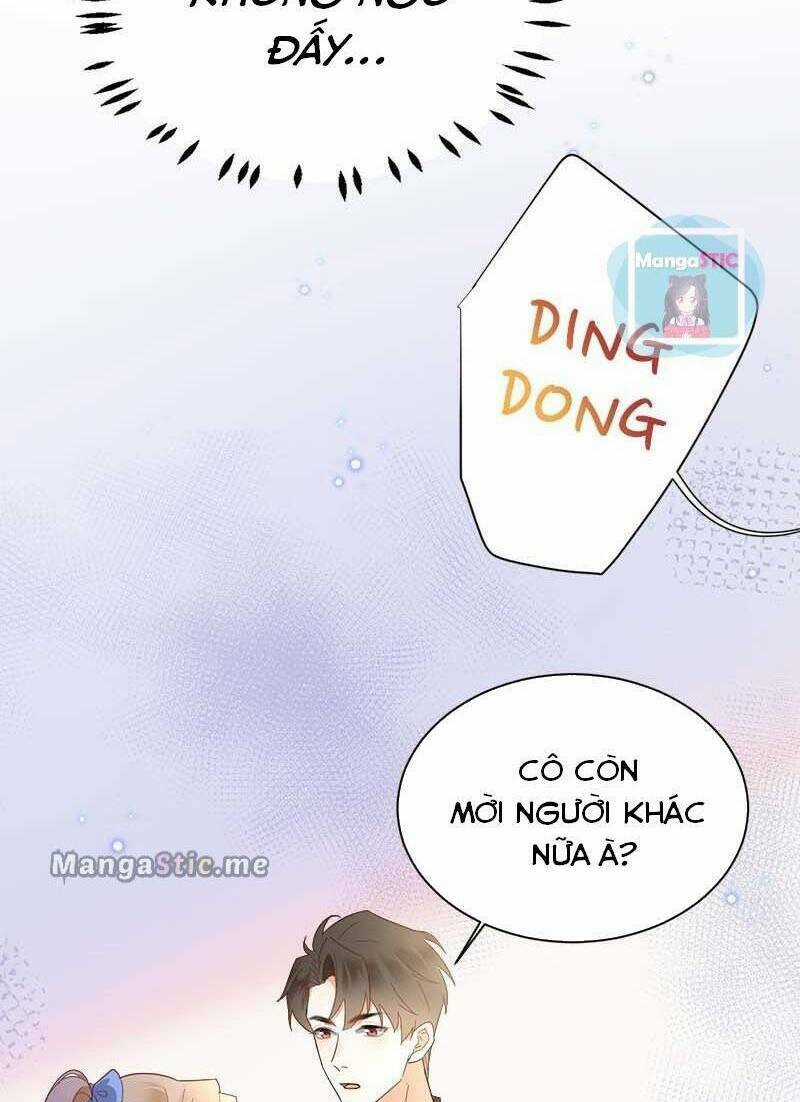 Va Phải Đại Boss - Chapter 32 - Trang 23