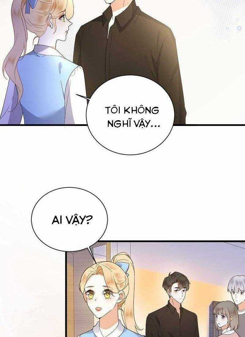 Va Phải Đại Boss - Chapter 32 - Trang 24