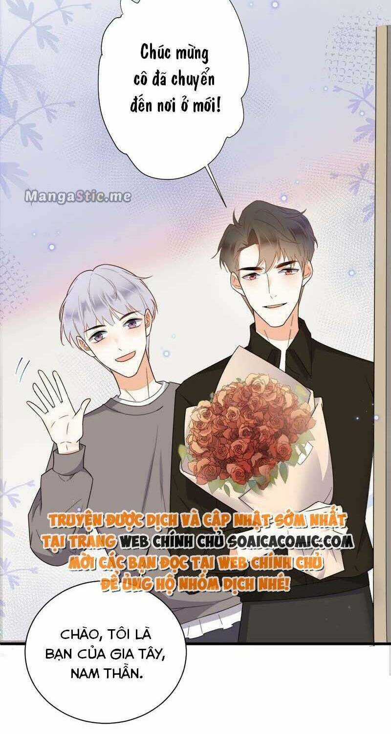 Va Phải Đại Boss - Chapter 32 - Trang 4